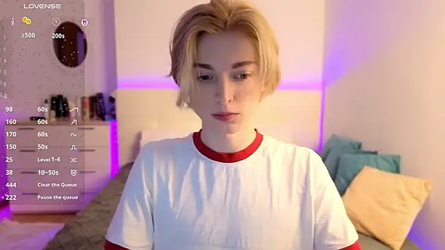 fiachand online show from February 2026 03:23:01 PM