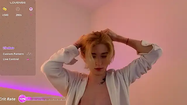 fiachand online show from March 2026 08:02:01 PM