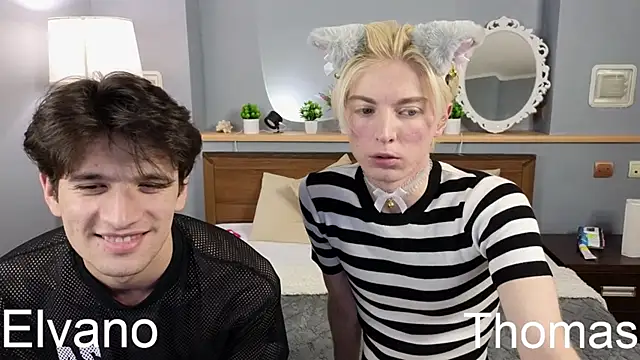 fiachand online show from October 2025 10:20:01 PM