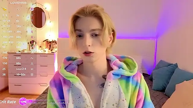 fiachand online show from March 2026 06:20:01 PM