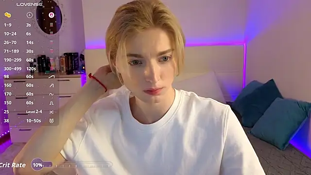 fiachand online show from March 2026 09:11:02 PM