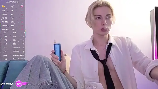 fiachand online show from February 2026 10:16:01 PM