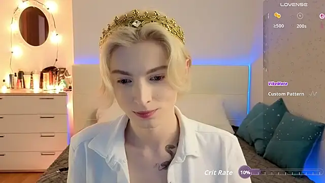 fiachand online show from April 2026 01:12:02 PM