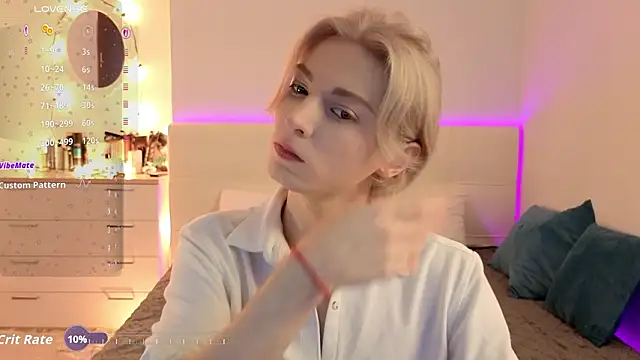 fiachand online show from March 2026 10:58:01 AM