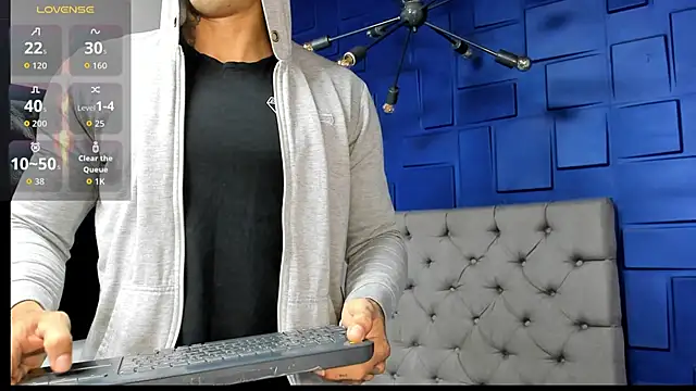 andres-clark92 online show from March 2026 01:13:01 PM