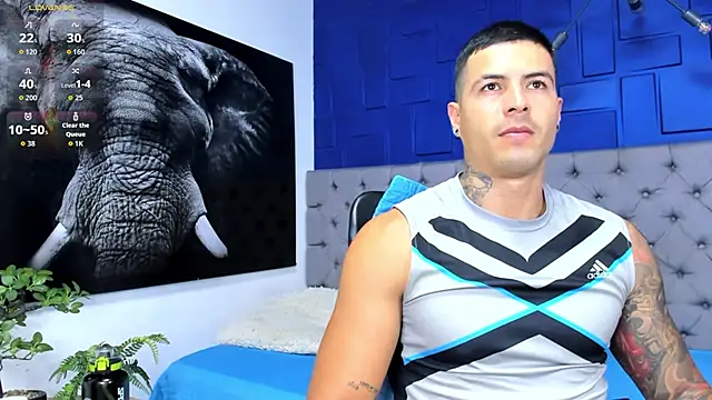 andres-clark92 online show from May 2026 04:38:01 PM