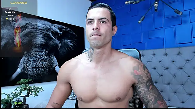 andres-clark92 online show from March 2026 04:11:01 PM