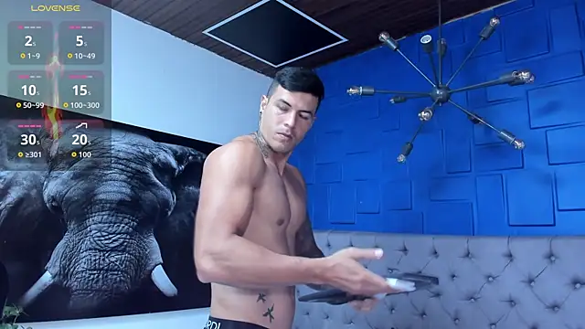 andres-clark92 online show from April 2026 02:10:02 PM