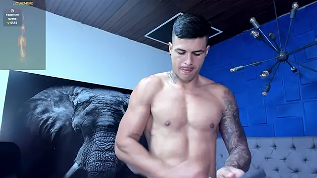 andres-clark92 online show from March 2026 03:05:01 PM