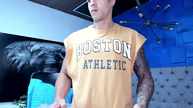 Snapshot of andres-clark92 chatting on February 2026 03:23:02 PM andres-clark92 online show from February 2026 03:23:02 PM