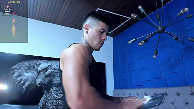 andres-clark92 online show from March 2026 03:23:01 PM