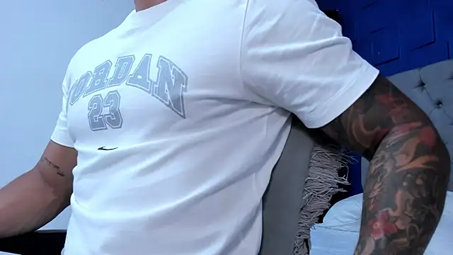 andres-clark92 online show from September 2025 05:20:01 PM