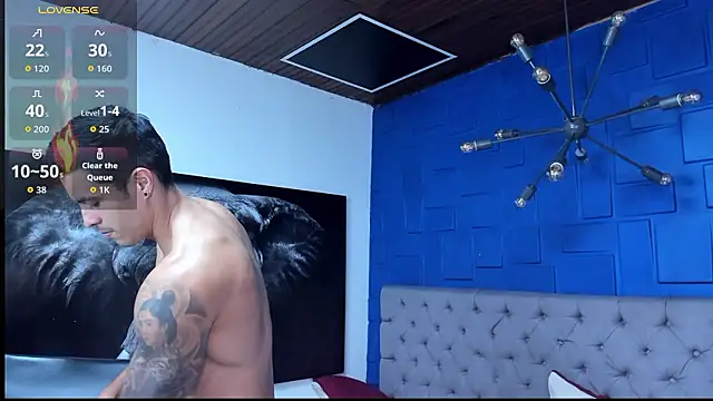 andres-clark92 online show from March 2026 03:39:02 PM