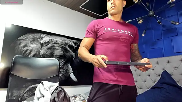 andres-clark92 online show from March 2026 01:12:02 PM