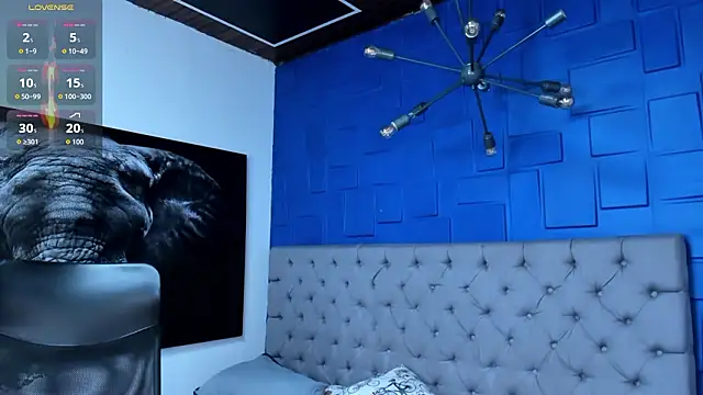 andres-clark92 online show from March 2026 04:54:01 PM