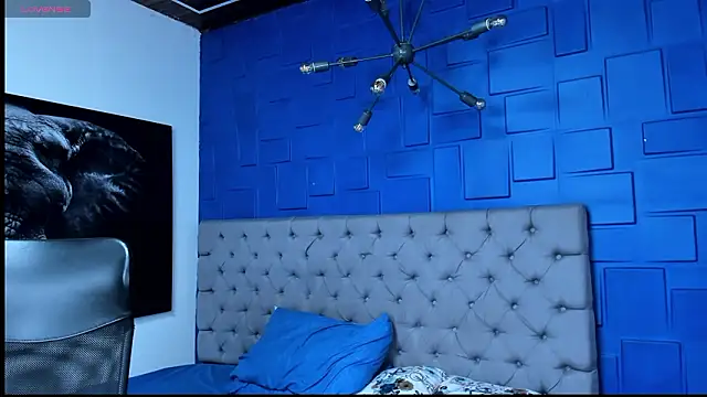 andres-clark92 online show from March 2026 01:40:01 PM