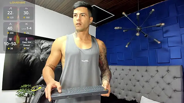 andres-clark92 online show from April 2026 01:29:01 PM