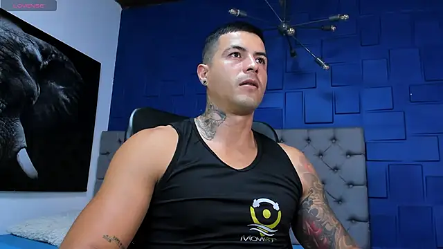andres-clark92 online show from May 2026 04:02:02 PM