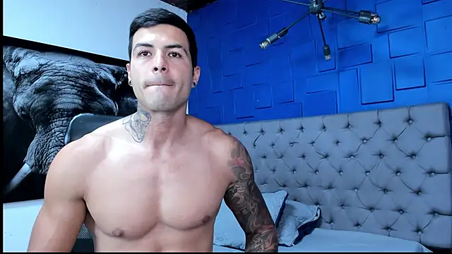 andres-clark92 online show from March 2026 03:37:01 PM