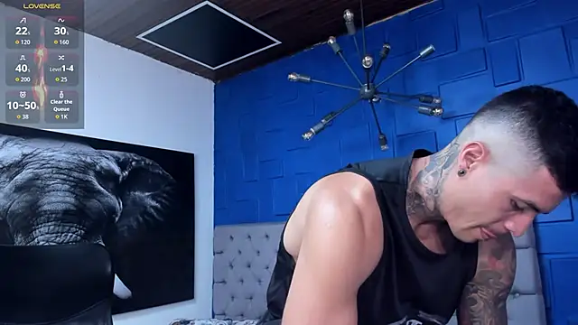 andres-clark92 online show from March 2026 05:36:02 PM