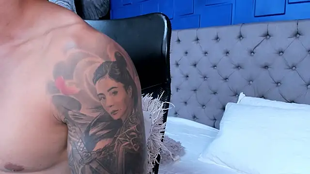 andres-clark92 online show from November 2025 06:01:02 PM