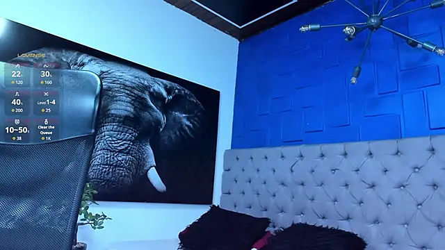 andres-clark92 online show from April 2026 02:53:01 PM