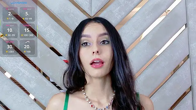 Sarah-Grace online show from February 2026 01:05:01 AM