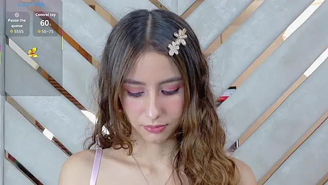 Sarah-Grace online show from March 2026 01:06:01 AM