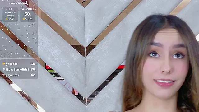 Sarah-Grace online show from June 2026 03:51:02 AM