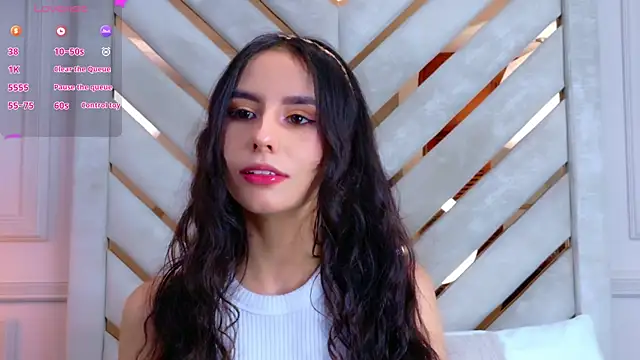 Sarah-Grace online show from October 2025 02:44:02 AM