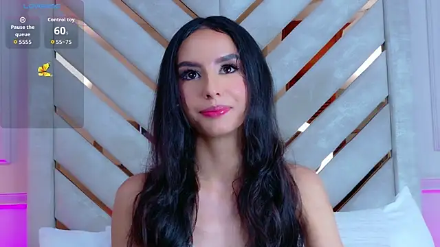 Sarah-Grace online show from November 2025 01:39:02 AM