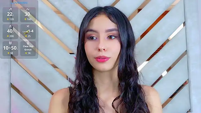 Sarah-Grace online show from January 2026 01:09:02 AM