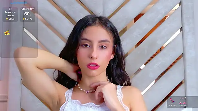 Sarah-Grace online show from September 2025 02:40:02 AM