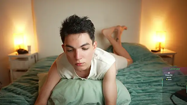 MattyandAiden online show from April 2026 06:16:01 PM