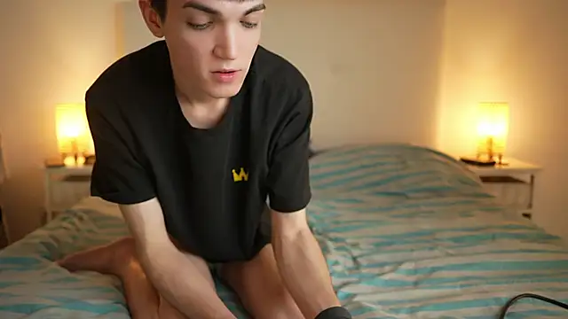 Snapshot of MattyandAiden chatting on February 2026 05:02:01 PM MattyandAiden online show from February 2026 05:02:01 PM