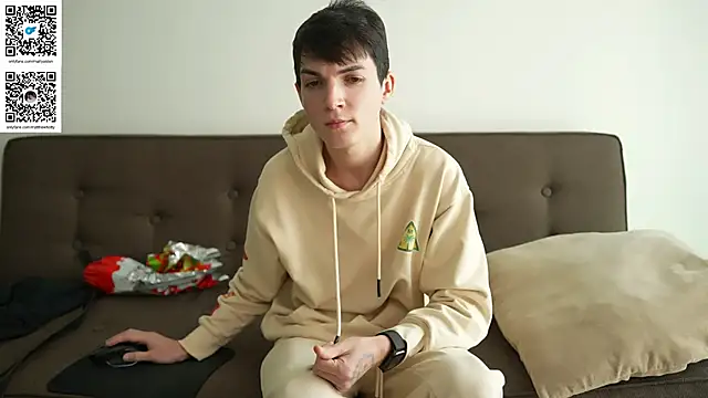 MattyandAiden online show from March 2026 04:54:01 PM