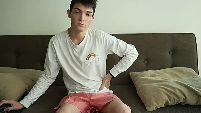 Snapshot of MattyandAiden chatting on February 2026 05:02:02 PM MattyandAiden online show from February 2026 05:02:02 PM