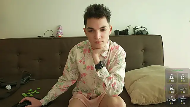 MattyandAiden online show from March 2026 05:39:02 PM