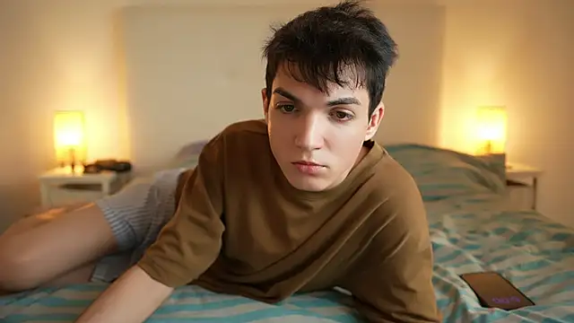 Snapshot of MattyandAiden chatting on March 2026 05:02:02 PM MattyandAiden online show from March 2026 05:02:02 PM