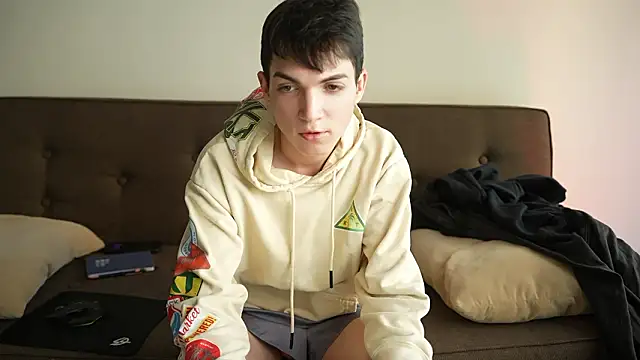 Snapshot of MattyandAiden chatting on February 2026 05:47:02 PM MattyandAiden online show from February 2026 05:47:02 PM