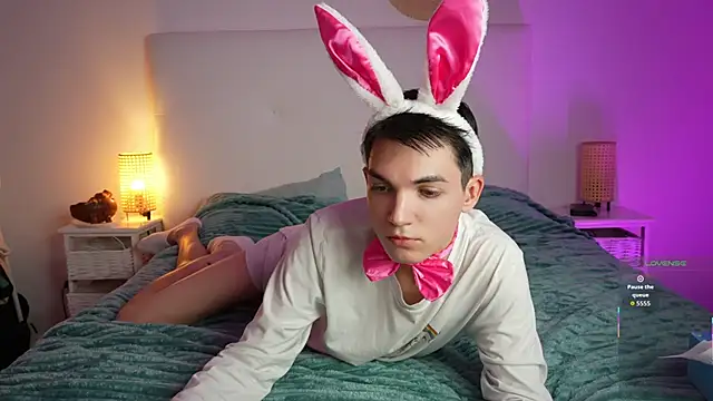 MattyandAiden online show from April 2026 06:14:02 PM