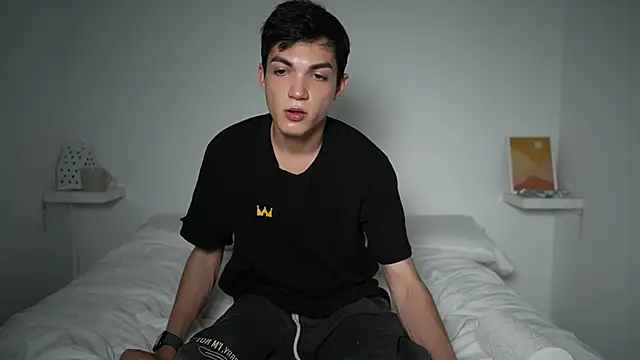 MattyandAiden online show from May 2026 06:46:02 PM