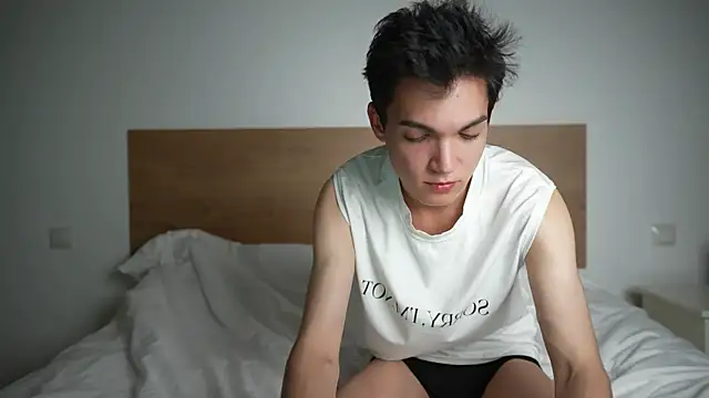 MattyandAiden online show from May 2026 08:06:03 PM