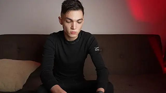 Snapshot of MattyandAiden chatting on January 2026 06:23:01 PM MattyandAiden online show from January 2026 06:23:01 PM