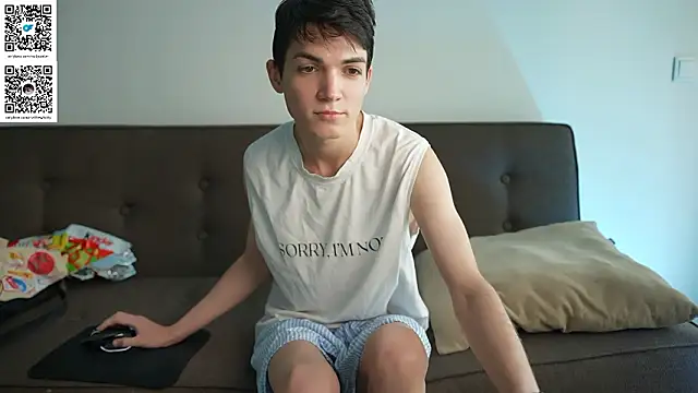 MattyandAiden online show from March 2026 04:45:01 PM