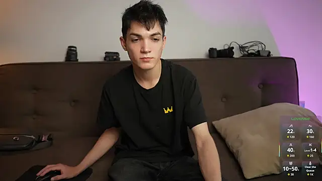 MattyandAiden online show from April 2026 05:15:02 PM