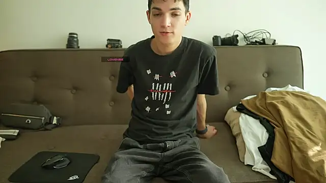 MattyandAiden online show from April 2026 05:20:01 PM