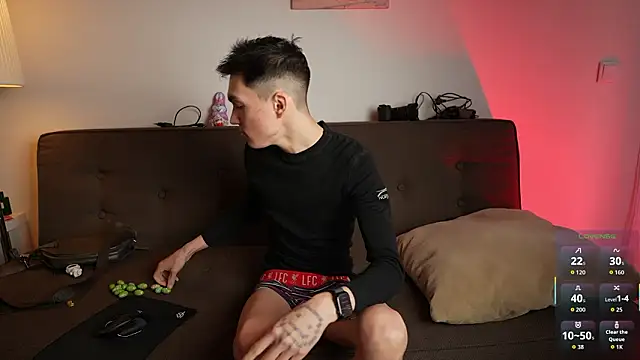 MattyandAiden online show from March 2026 05:36:02 PM