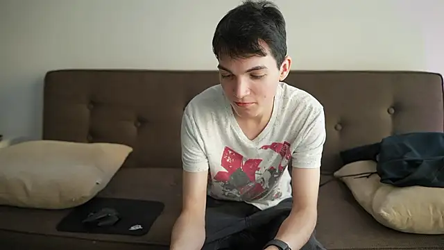 Snapshot of MattyandAiden chatting on February 2026 05:15:02 PM MattyandAiden online show from February 2026 05:15:02 PM