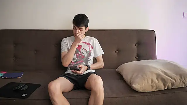 Snapshot of MattyandAiden chatting on February 2026 05:26:02 PM MattyandAiden online show from February 2026 05:26:02 PM